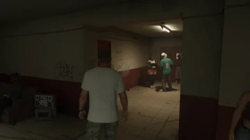 GTAVI An Extended Look screencap 0277