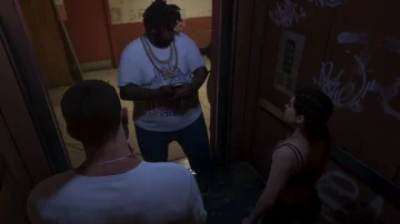 GTAVI An Extended Look screencap 0445
