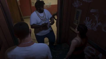 GTAVI An Extended Look screencap 0446