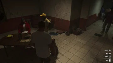 GTAVI An Extended Look screencap 0585