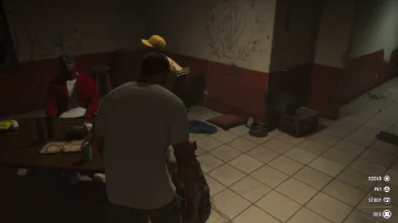GTAVI An Extended Look screencap 0587