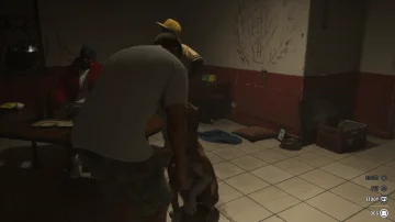 GTAVI An Extended Look screencap 0595