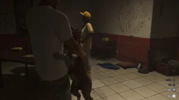GTAVI An Extended Look screencap 0598