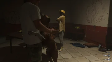 GTAVI An Extended Look screencap 0604