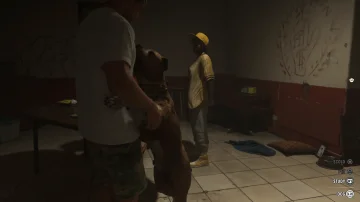GTAVI An Extended Look screencap 0608