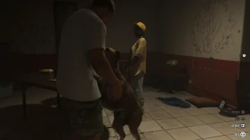 GTAVI An Extended Look screencap 0609