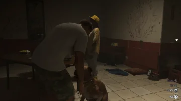GTAVI An Extended Look screencap 0612