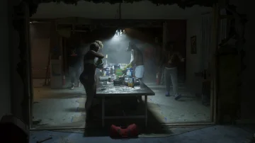 GTAVI An Extended Look screencap 0820