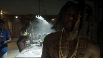 GTAVI An Extended Look screencap 0906