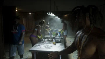 GTAVI An Extended Look screencap 1004