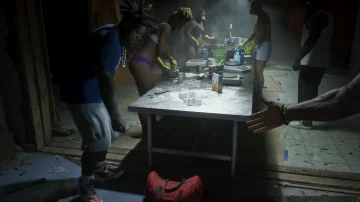 GTAVI An Extended Look screencap 1009