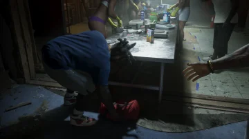 GTAVI An Extended Look screencap 1012