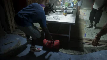GTAVI An Extended Look screencap 1014