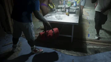 GTAVI An Extended Look screencap 1016