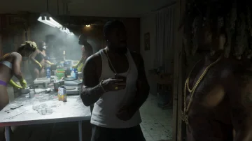 GTAVI An Extended Look screencap 1022