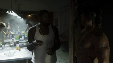 GTAVI An Extended Look screencap 1025