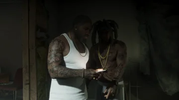 GTAVI An Extended Look screencap 1026