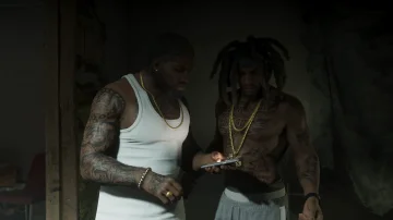 GTAVI An Extended Look screencap 1030