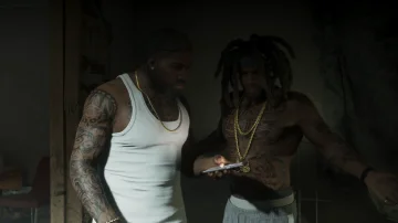 GTAVI An Extended Look screencap 1032