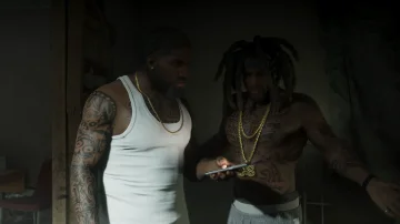 GTAVI An Extended Look screencap 1033