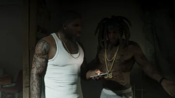 GTAVI An Extended Look screencap 1034