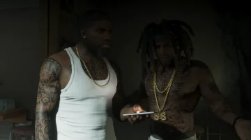 GTAVI An Extended Look screencap 1042