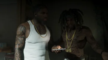 GTAVI An Extended Look screencap 1043