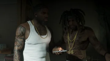 GTAVI An Extended Look screencap 1045