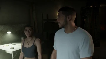 GTAVI An Extended Look screencap 1050