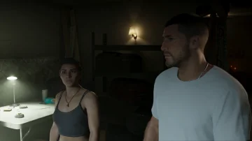 GTAVI An Extended Look screencap 1057