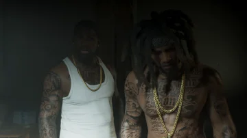 GTAVI An Extended Look screencap 1061
