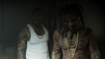GTAVI An Extended Look screencap 1063