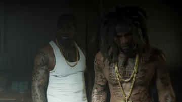 GTAVI An Extended Look screencap 1065