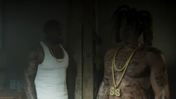 GTAVI An Extended Look screencap 1074