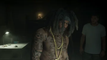 GTAVI An Extended Look screencap 1100