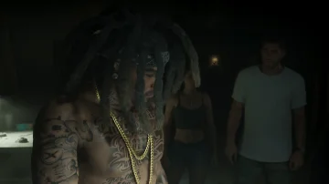 GTAVI An Extended Look screencap 1104