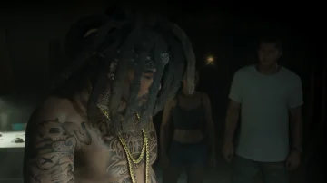 GTAVI An Extended Look screencap 1105