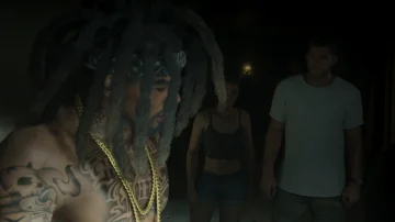 GTAVI An Extended Look screencap 1110
