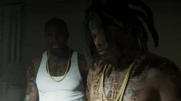 GTAVI An Extended Look screencap 1131
