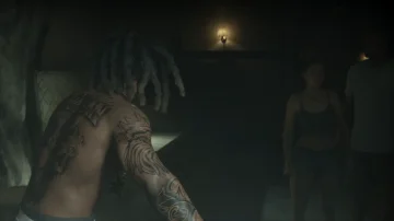 GTAVI An Extended Look screencap 1140