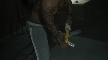GTAVI An Extended Look screencap 1147