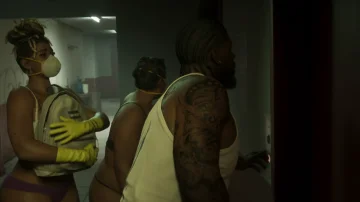 GTAVI An Extended Look screencap 1197