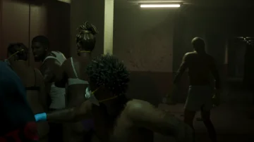 GTAVI An Extended Look screencap 1223