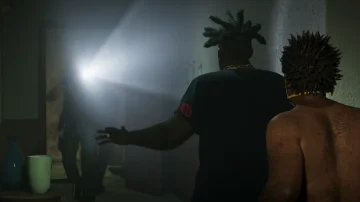 GTAVI An Extended Look screencap 1234