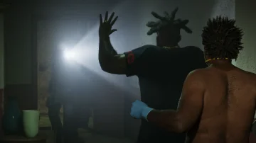 GTAVI An Extended Look screencap 1235