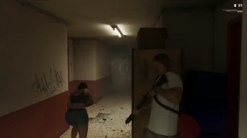 GTAVI An Extended Look screencap 1415