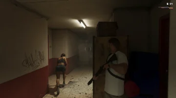 GTAVI An Extended Look screencap 1417