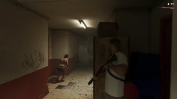 GTAVI An Extended Look screencap 1418