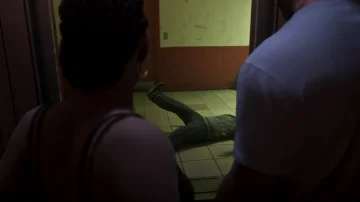 GTAVI An Extended Look screencap 1517