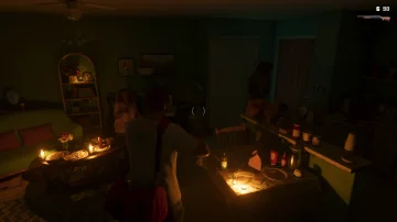 GTAVI An Extended Look screencap 1717